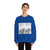 DURER, Albrecht - Triumphal Chariot 3-4 (Artwork) Crewneck Sweatshirt