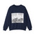 DURER, Albrecht - Triumphal Chariot 3-4 (Artwork) Crewneck Sweatshirt