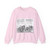 DURER, Albrecht - Triumphal Chariot 3-4 (Artwork) Crewneck Sweatshirt
