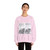 DURER, Albrecht - Triumphal Chariot 3-4 (Artwork) Crewneck Sweatshirt