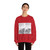 DURER, Albrecht - Triumphal Chariot 3-4 (Artwork) Crewneck Sweatshirt
