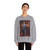 GAINSBOROUGH, Thomas - Portrait of Jonathan Buttall-The Blue Boy (Artwork) Crewneck Sweatshirt
