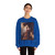 FRAGONARD, Jean-Honore - The Souvenir (Artwork) Crewneck Sweatshirt