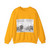 DURER, Albrecht - Triumphal Chariot 5-6 (Artwork) Crewneck Sweatshirt