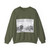 DURER, Albrecht - Triumphal Chariot 5-6 (Artwork) Crewneck Sweatshirt