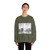 DURER, Albrecht - Triumphal Chariot 5-6 (Artwork) Crewneck Sweatshirt