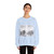 DURER, Albrecht - Triumphal Chariot 5-6 (Artwork) Crewneck Sweatshirt