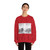 DURER, Albrecht - Triumphal Chariot 5-6 (Artwork) Crewneck Sweatshirt