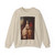GAINSBOROUGH, Thomas - Queen Charlotte (Artwork) Crewneck Sweatshirt