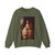 GAINSBOROUGH, Thomas - Queen Charlotte (Artwork) Crewneck Sweatshirt