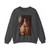GAINSBOROUGH, Thomas - Queen Charlotte (Artwork) Crewneck Sweatshirt