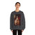 GAINSBOROUGH, Thomas - Queen Charlotte (Artwork) Crewneck Sweatshirt