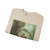 FRAGONARD, Jean-Honore - The See-Saw (Artwork) Crewneck Sweatshirt