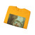 FRAGONARD, Jean-Honore - The See-Saw (Artwork) Crewneck Sweatshirt