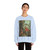 FRAGONARD, Jean-Honore - The See-Saw (Artwork) Crewneck Sweatshirt