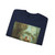 FRAGONARD, Jean-Honore - The See-Saw (Artwork) Crewneck Sweatshirt