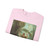 FRAGONARD, Jean-Honore - The See-Saw (Artwork) Crewneck Sweatshirt