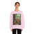 FRAGONARD, Jean-Honore - The See-Saw (Artwork) Crewneck Sweatshirt