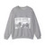 DURER, Albrecht - Triumphal Chariot 7-8 (Artwork) Crewneck Sweatshirt
