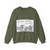 DURER, Albrecht - Triumphal Chariot 7-8 (Artwork) Crewneck Sweatshirt