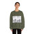 DURER, Albrecht - Triumphal Chariot 7-8 (Artwork) Crewneck Sweatshirt