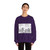 DURER, Albrecht - Triumphal Chariot 7-8 (Artwork) Crewneck Sweatshirt