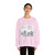 DURER, Albrecht - Triumphal Chariot 7-8 (Artwork) Crewneck Sweatshirt