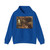 WATTEAU, Jean-Antoine - Les Champs Elysees (Artwork) Hoodie