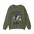 DYCK, Sir Anthony Van - Emperor Charles  V (Artwork) Crewneck Sweatshirt