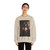 DYCK, Sir Anthony Van - Equestrian Portrait of Charles I, King of England (Artwork) Crewneck Sweatshirt
