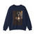 DYCK, Sir Anthony Van - Equestrian Portrait of Charles I, King of England (Artwork) Crewneck Sweatshirt