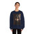 DYCK, Sir Anthony Van - Equestrian Portrait of Charles I, King of England (Artwork) Crewneck Sweatshirt