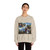 GAROFALO - The Vision of Saint Augustine (Artwork) Crewneck Sweatshirt