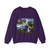 GAROFALO - The Vision of Saint Augustine (Artwork) Crewneck Sweatshirt