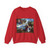GAROFALO - The Vision of Saint Augustine (Artwork) Crewneck Sweatshirt
