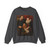 DYCK, Sir Anthony Van - Family Portrait (Artwork) Crewneck Sweatshirt
