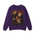 DYCK, Sir Anthony Van - Family Portrait (Artwork) Crewneck Sweatshirt
