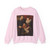 DYCK, Sir Anthony Van - Family Portrait (Artwork) Crewneck Sweatshirt