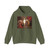 WATTEAU, Jean-Antoine - Les Comediens italiens (Artwork) Hoodie