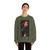 GAROFALO - Virgin and Child with Saints (detail) (Artwork) Crewneck Sweatshirt