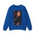 GAROFALO - Virgin and Child with Saints (detail) (Artwork) Crewneck Sweatshirt