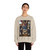 GAROFALO - The Virgin and Child with Saints (Artwork) Crewneck Sweatshirt