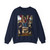 GAROFALO - The Virgin and Child with Saints (Artwork) Crewneck Sweatshirt