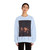 FRAGONARD, Jean-Honore - The Fountain of Love (Artwork) Crewneck Sweatshirt