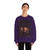 FRAGONARD, Jean-Honore - The Fountain of Love (Artwork) Crewneck Sweatshirt