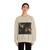 FRAGONARD, Jean-Honore - The Cradle (Artwork) Crewneck Sweatshirt