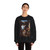 FRAGONARD, Jean-Honore - The Confession of Love (Artwork) Crewneck Sweatshirt