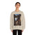 FRAGONARD, Jean-Honore - The Confession of Love (Artwork) Crewneck Sweatshirt