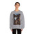 FRAGONARD, Jean-Honore - The Confession of Love (Artwork) Crewneck Sweatshirt