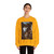 FRAGONARD, Jean-Honore - The Confession of Love (Artwork) Crewneck Sweatshirt